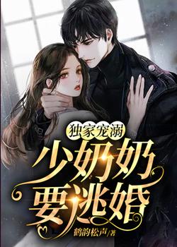独家宠溺：少奶奶要逃婚