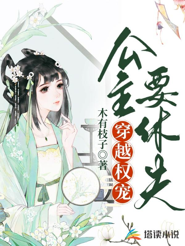 穿越权宠：公主要休夫