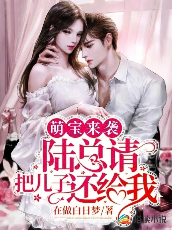 萌宝来袭：陆总请把儿子还给我
