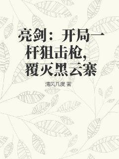 亮剑：开局一杆狙击枪，覆灭黑云寨