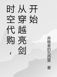 时空代购，从穿越亮剑开始