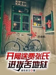 四合院：开局送贾张氏进拔舌地狱
